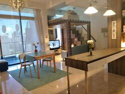 The Scotts Tower (D9), Condominium #396822971